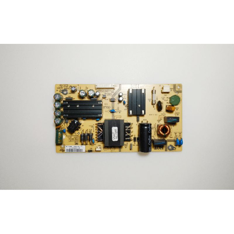 PSU SHARP LC-43LE285i LC43LE285i GARANSI 1 BULAN