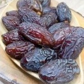 kurma medjool 454gr / bard valley / fresh medjool dates