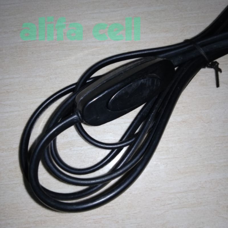 Kabel power kabel rakitan kabel diy kabel dvd kabel amplifier kabel lampu kabel kipas angin