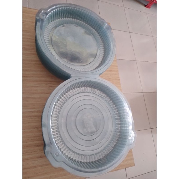 

[READY STOCK] MIKA CHIFFON/PUDING 22