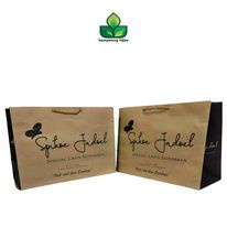 

Tas Kertas Polos / tas Kertas Murah / Tas Kertas Jogja