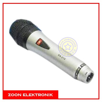 Mic sony sn-218 / microphone sony sn-218 / mic sony / sony / mic / microphone