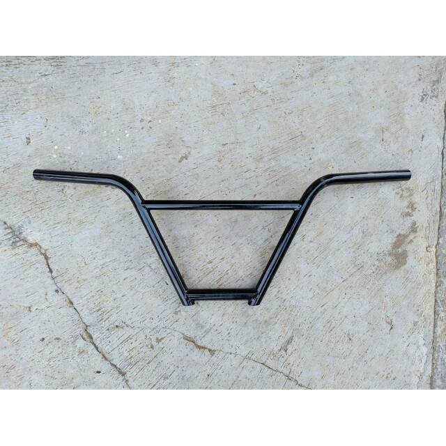 Stang Bar BMX rise 9