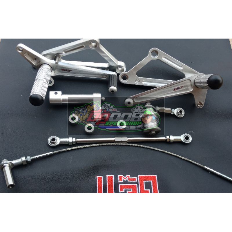 underbon DKT UB DKT Ub Dkt underbon ninja r/rr