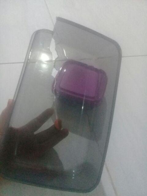 Calista Otaru Smoke 14  Free Bubble