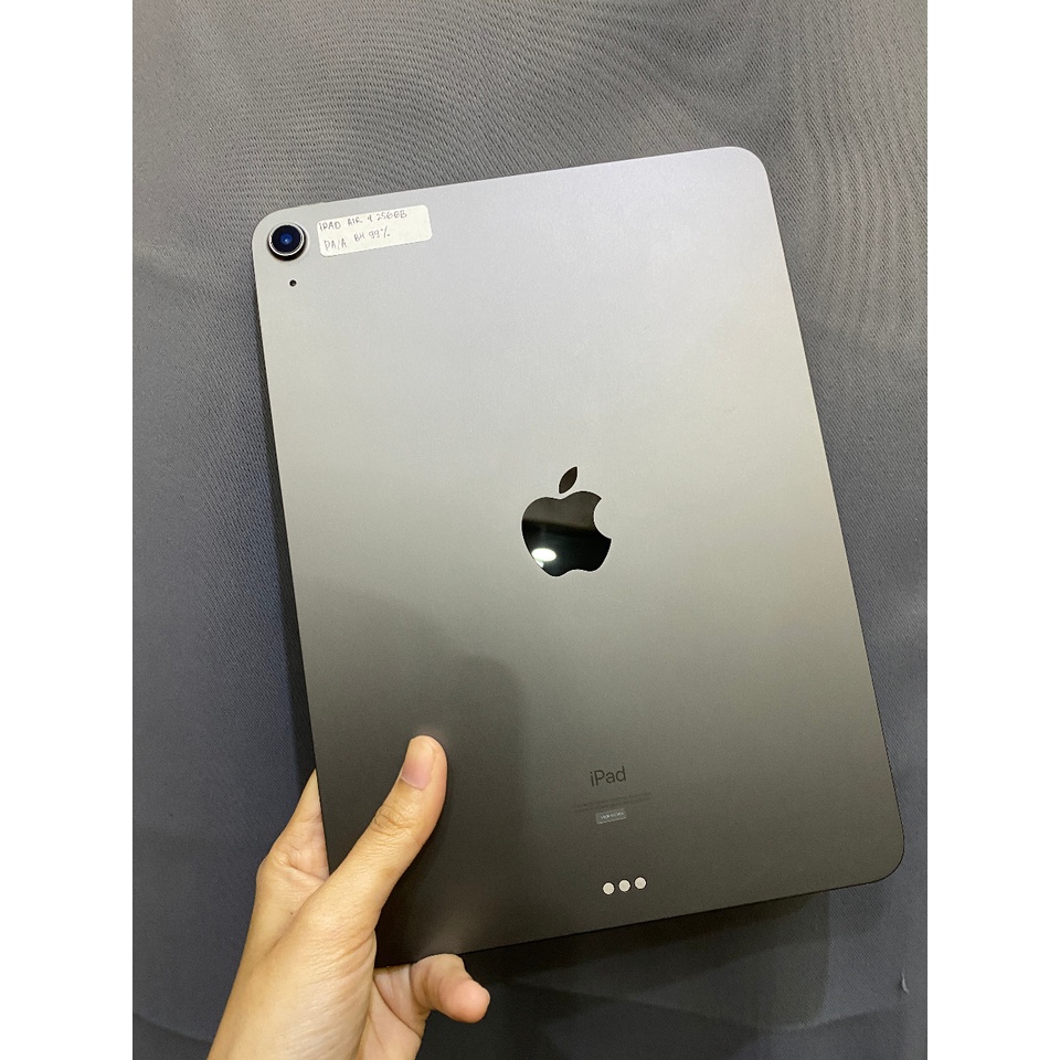 Ipad air 4 256gb