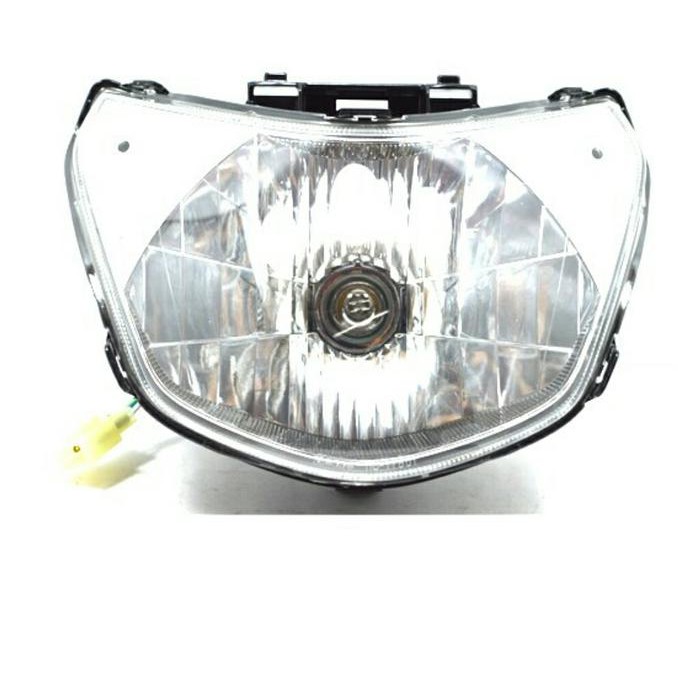 Reflektor Spacy Fi / Lampu Depan , Headlight Assy. .Ayesha1.Olshop
