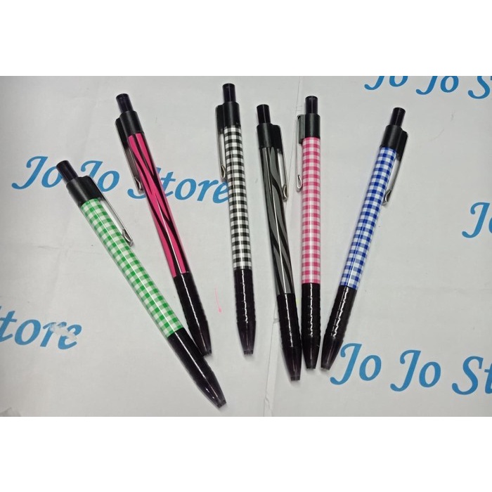 

Diskon Pen Zebra J9 Harga Per 3 Pcs Sale!!!
