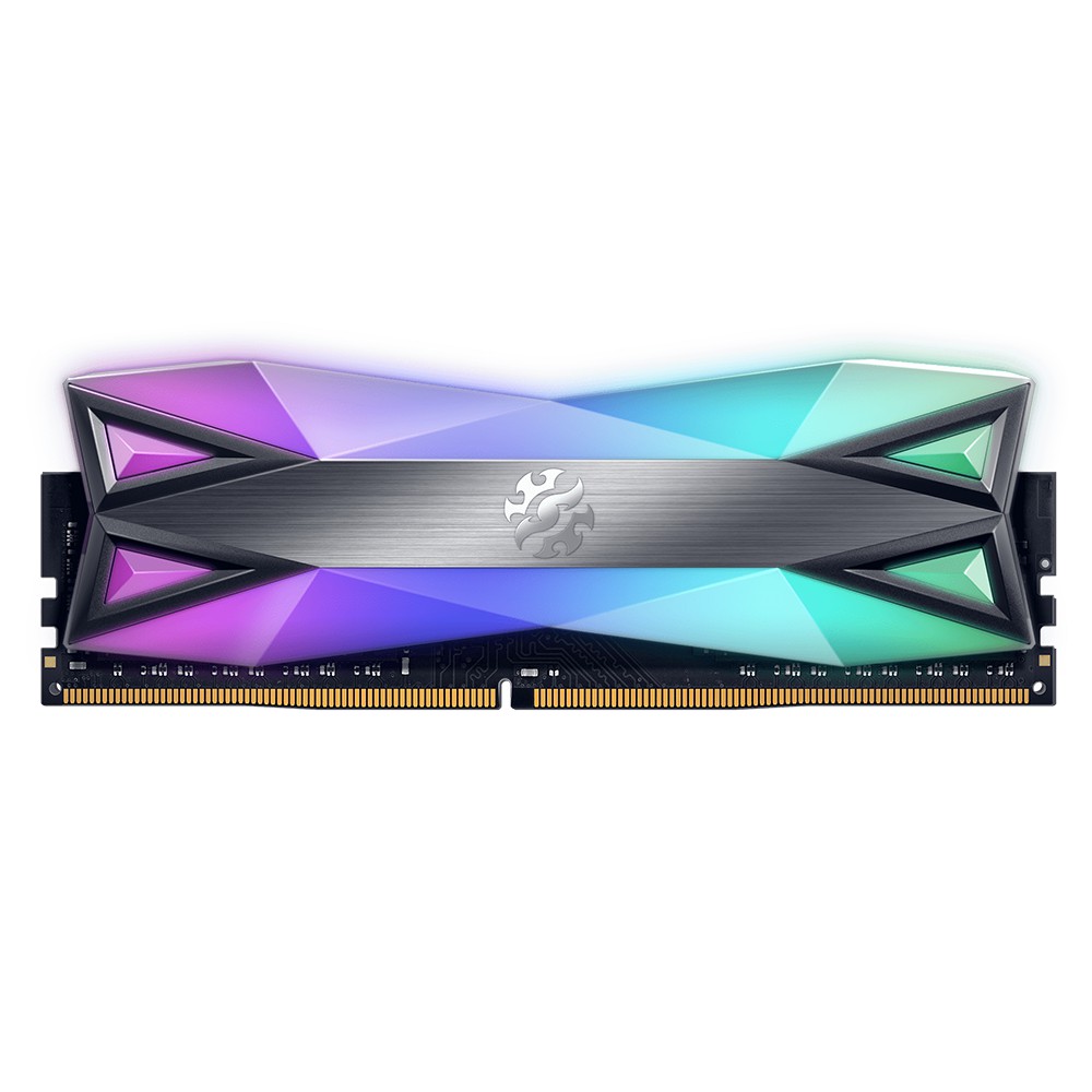 XPG Adata Spectrix D60G RGB 16GB 2X8 DDR4  3200Mhz RAM Memory