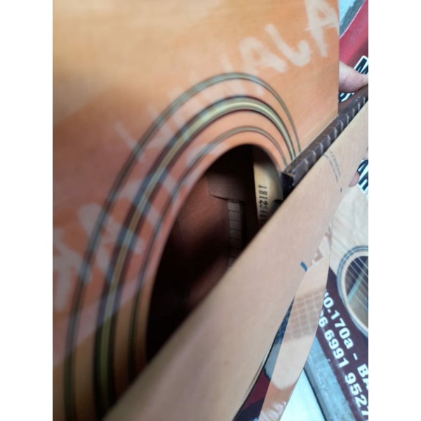 Gitar akustik yamaha f310 original