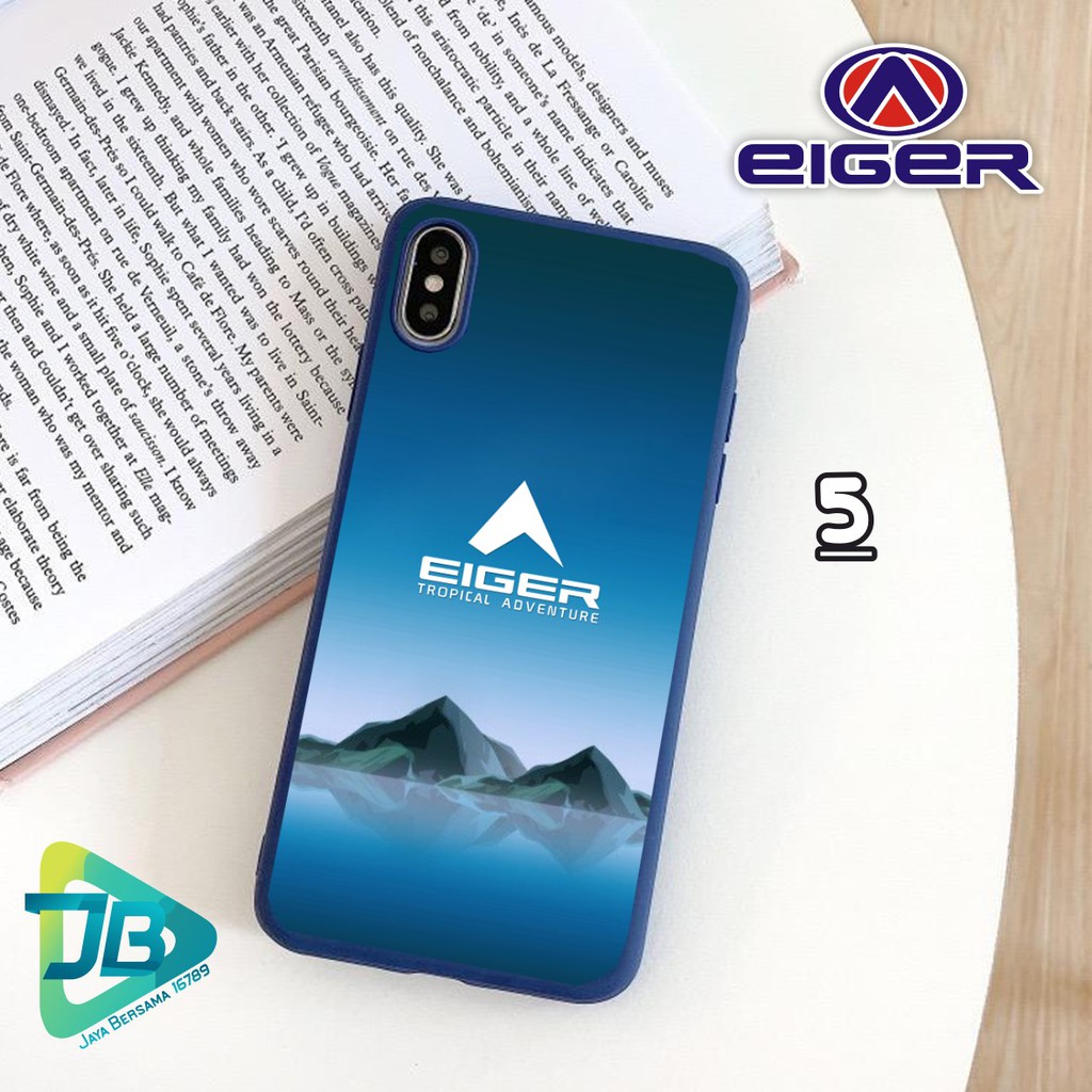 SOFTCASE SPORT OPPO VIVO XIAOMI SAMSUNG REALME IPHONE ALL TYPE JB4648