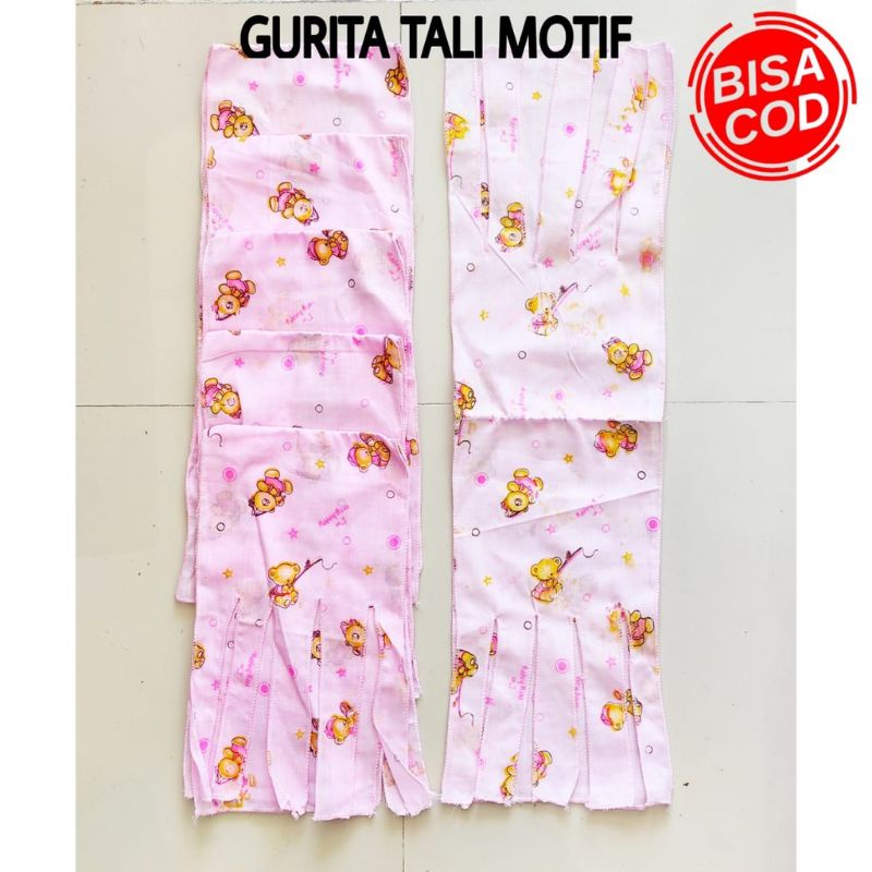 1/2 LUSIN (6 pcs) Produk khusus warna PINK perlengkapan bayi lahir