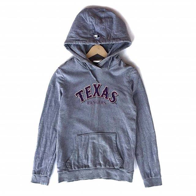 Hoodie MLB Texas