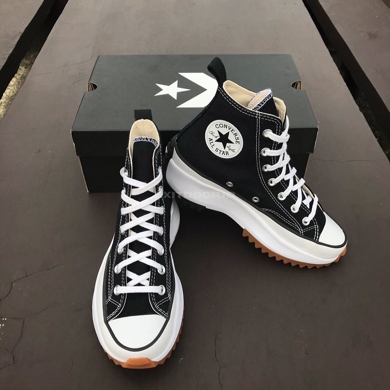 converse all star hike