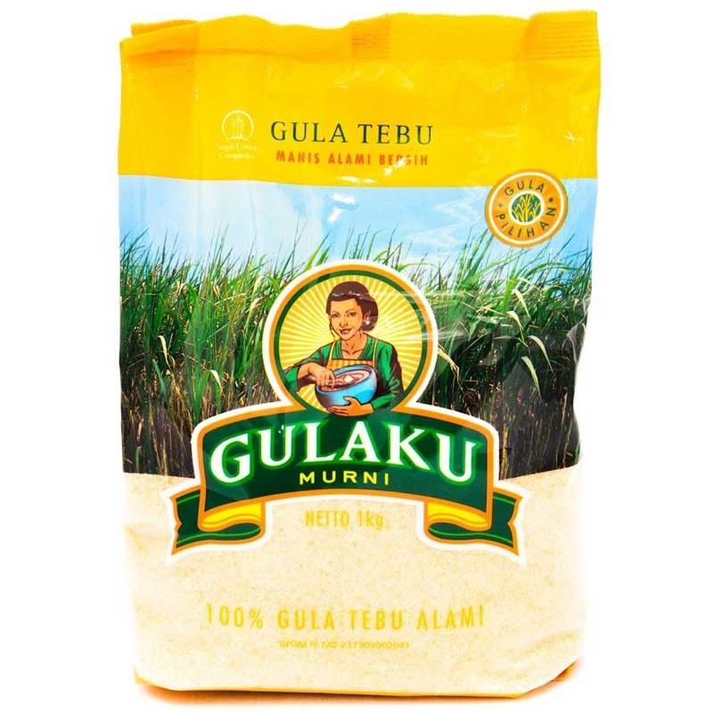 

GULAKU PREMIUM 1KG