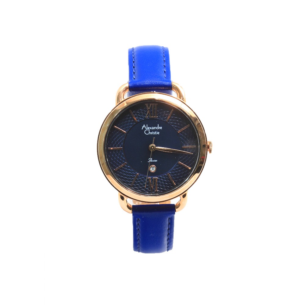 

Alexandre Christie AC 2674 LDLRGBU Wanita