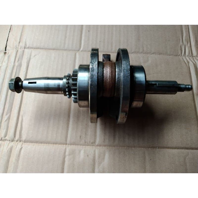 as kruk kruk As Jupiter MX 4 speed kopling (MINUS STANG SEHER OBLAK DERAT)