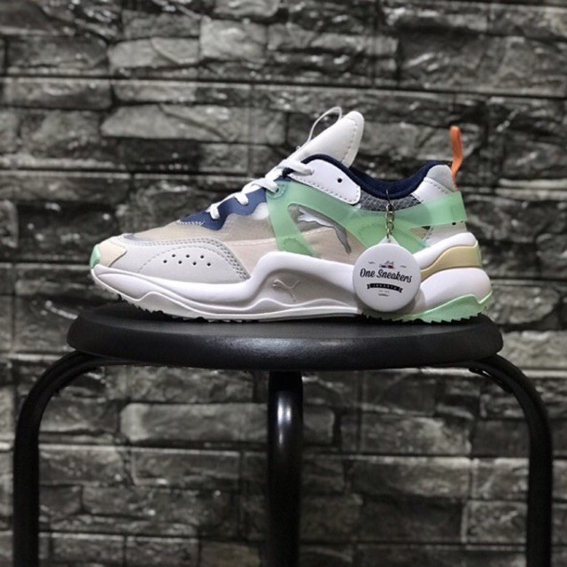 puma sneakers trainers