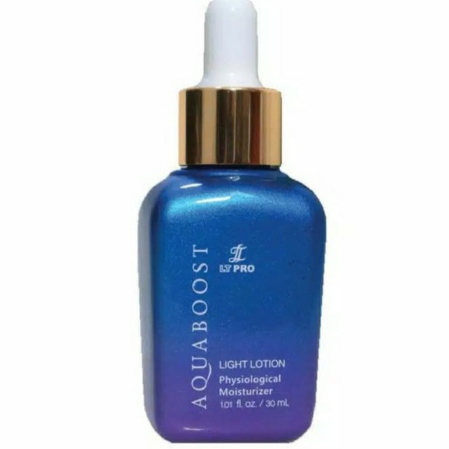 Lt Pro Aquaboost Light Lotion 30ml