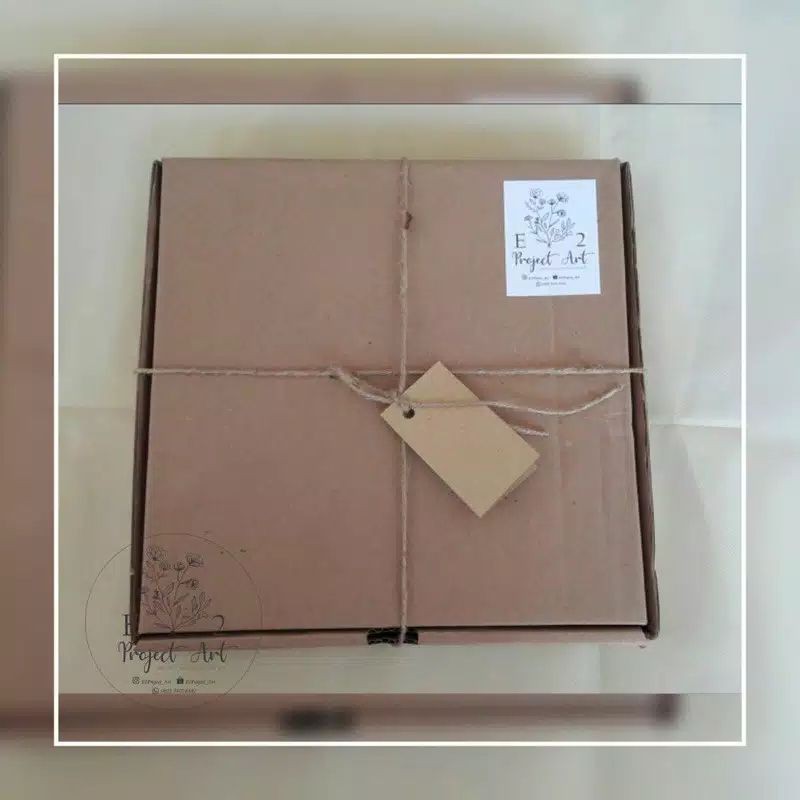 

Box tambahan UK 5R dan 6R