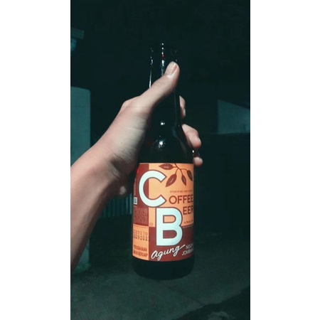 

Coffe Beer