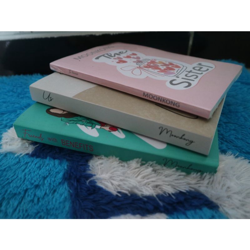 

prelovednovelmookongmurah