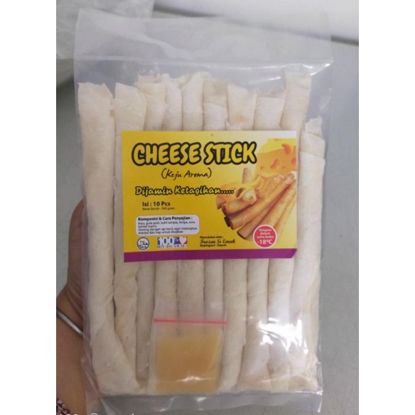 CHEESE STICK