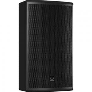 Turbosound NUQ 122 NuQ122-AN 2Way 12" Full Range Powered speaker aktif