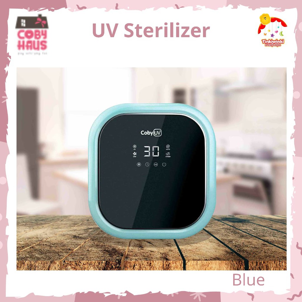 Cobyhaus UV Sterilizer