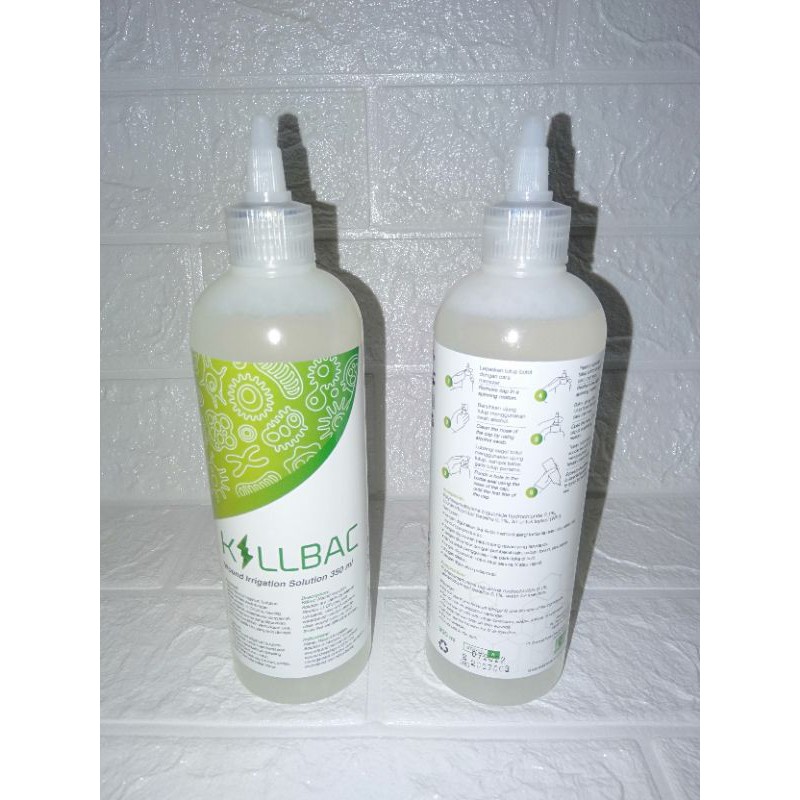 killbac 350ml
