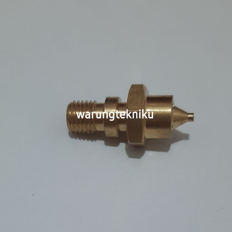 Nozzle spray gun K3 0.5mm