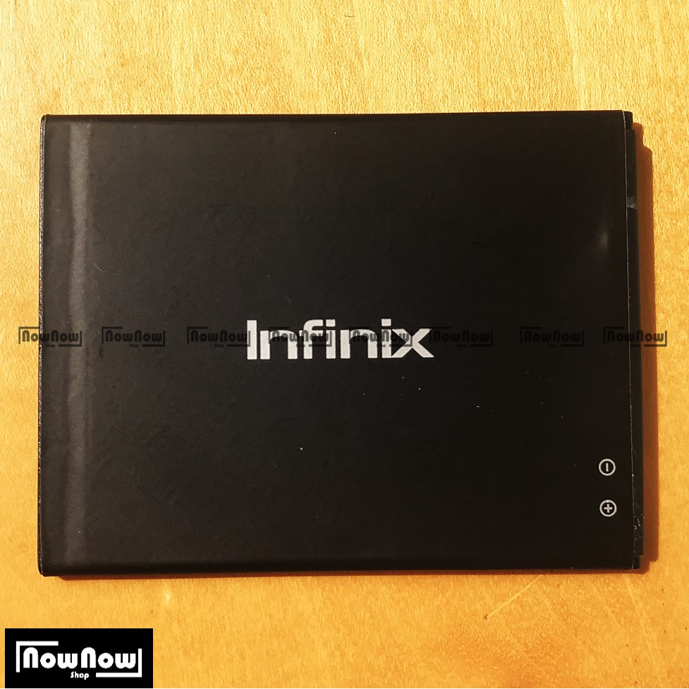 Baterai Infinix Hot 3 Lite X554 Hot 3 Max X553 BL-30LX Original Batre Batrai Battery HP