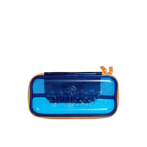 

Ready Smiggle Pencil Case See Through