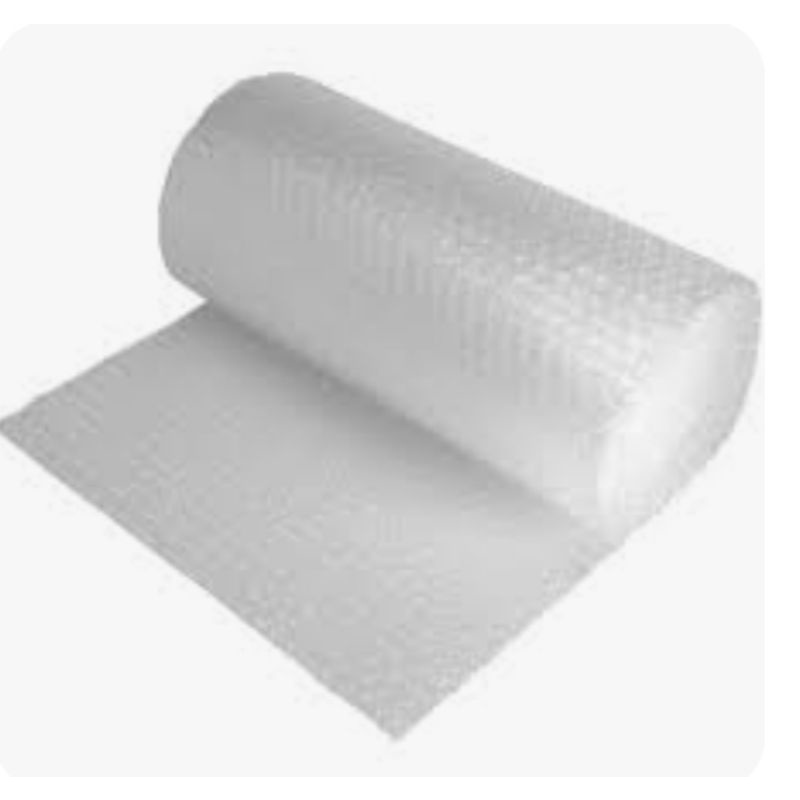 

ekstra bubble wrap