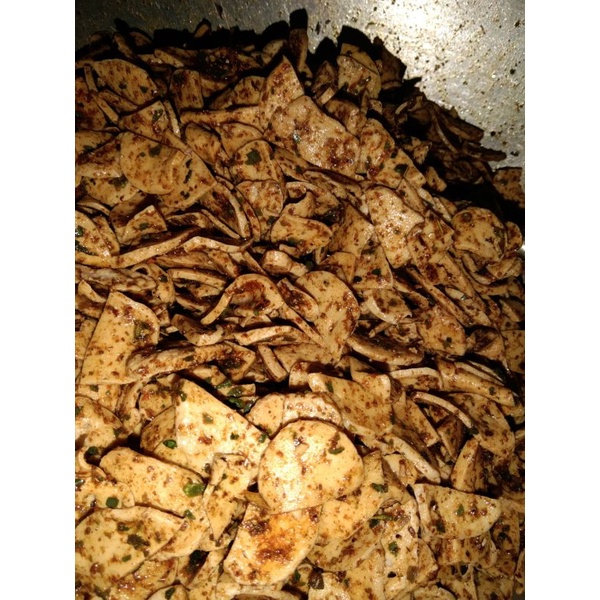 

syabilla snack