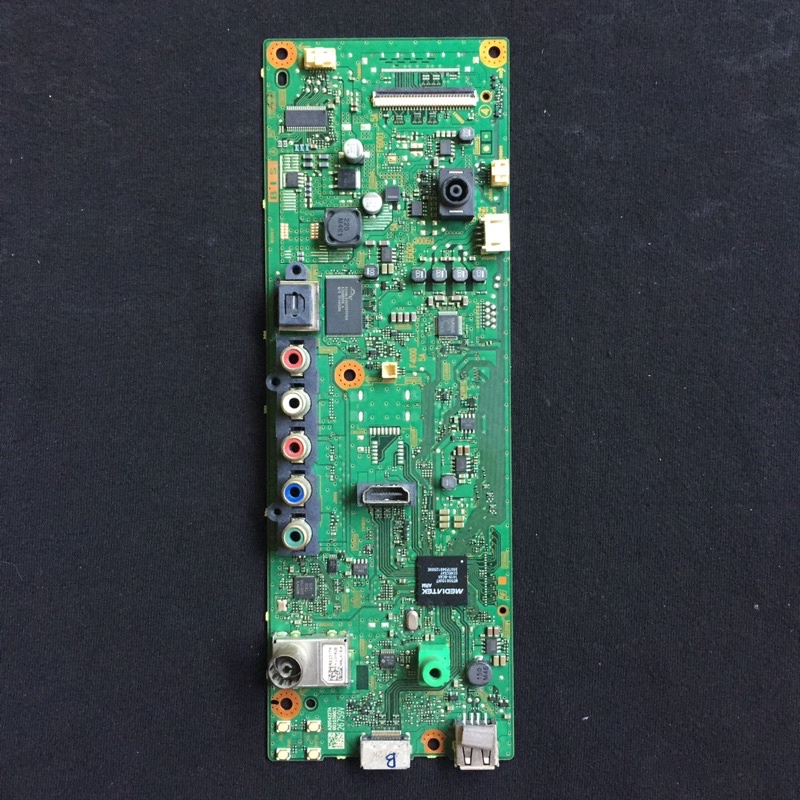MB - MAINBOARD - MESIN TV SONY KDL 32R300B - 32 R 300 - 32 R - 32R - 32