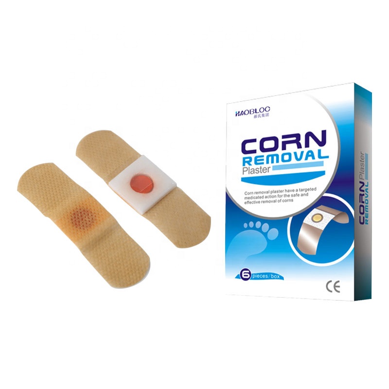 Koyo kutil Plaster kutil obat kaki mata ikan-1
