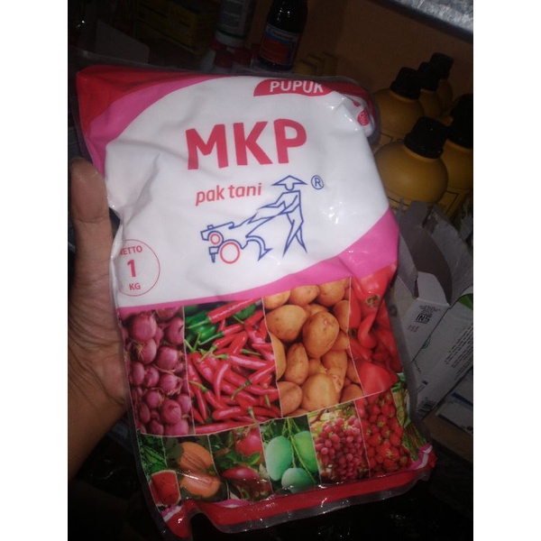 MKP 1kg