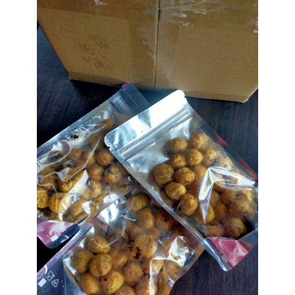 SOES COKLAT BERAT 80G