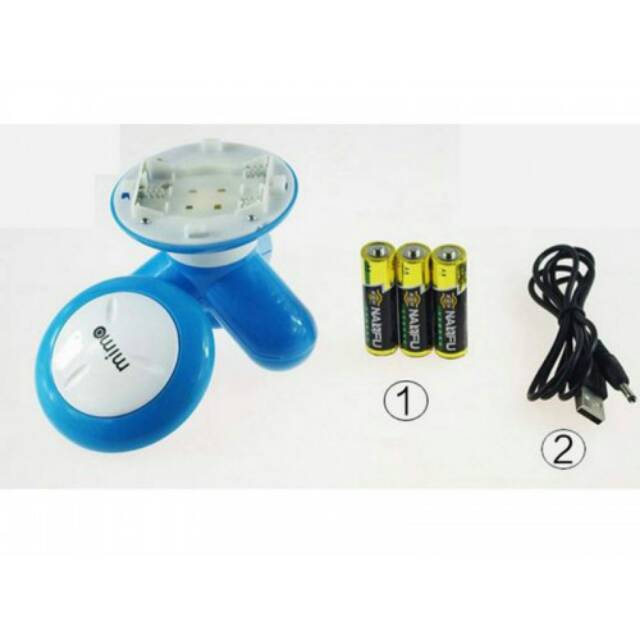 Electric Massager