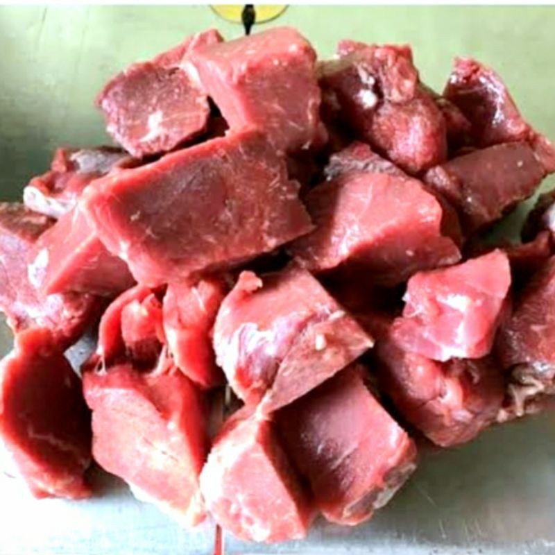 

Daging Sapi Fresh Daging Sapi Segar 500gr (bukan beku/es)