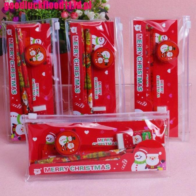 

5 Pcs Pak Alat Tulis R Pensil Motiftal Untuk Sekolah