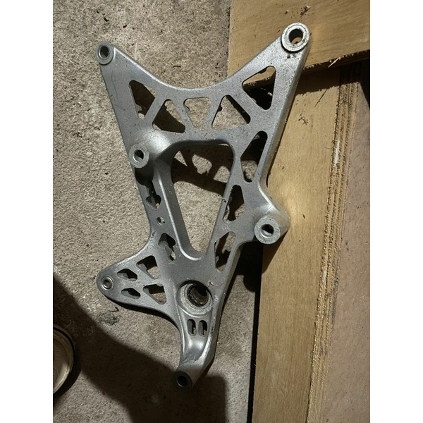 arm Vario 125/150 old pcx cbu model coak