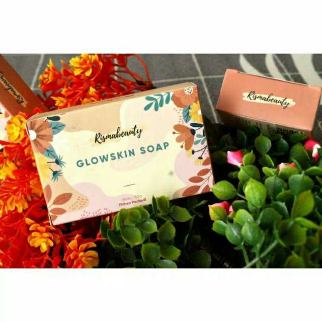 GLOWSKIN SOAP