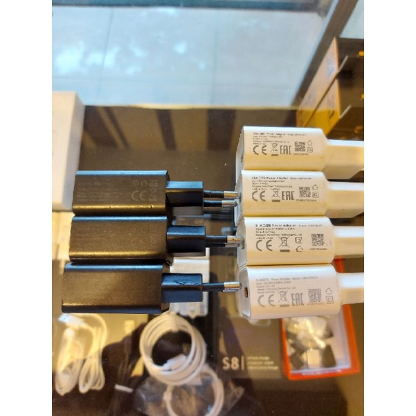 adaptor charger ori copotan 2A xiaomi oppo infinix lenovo asus huawei