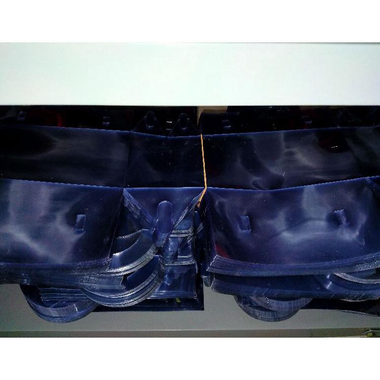 

JUAL Kotak Mika 25x12x15 ASTS MURAH