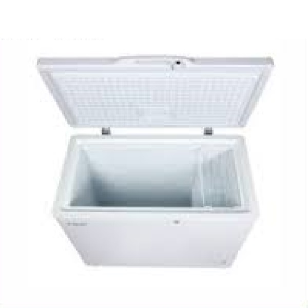 AQUA Chest Freezer Box 300Liter AQF-310 Lemari Pembeku SANYO GARANSI