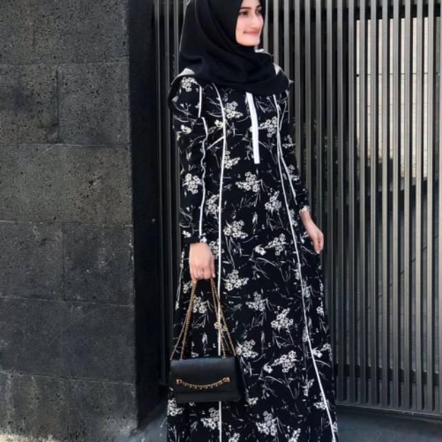 Hawa dress by javina