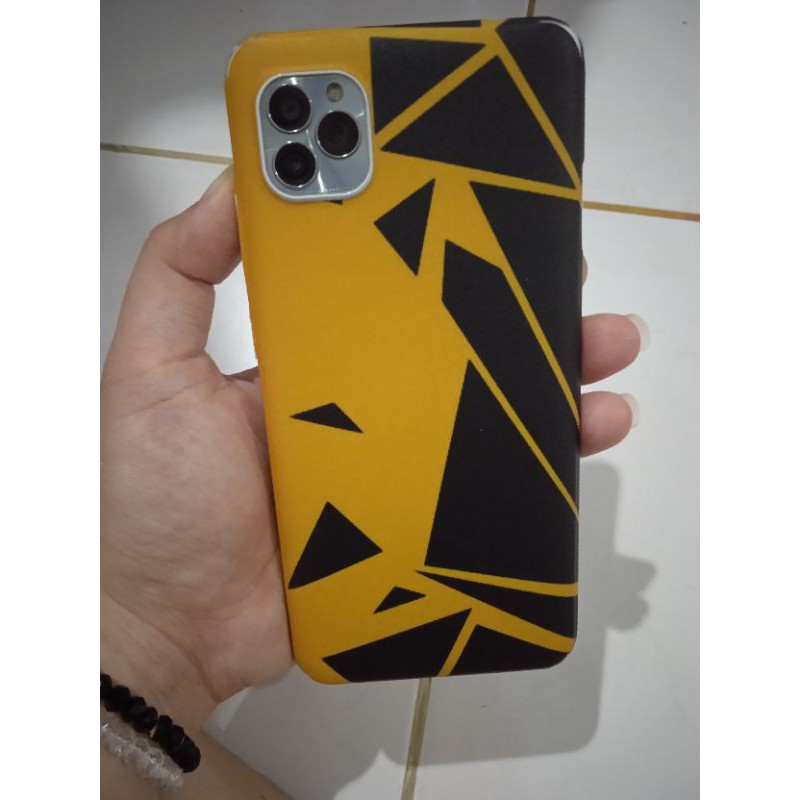 prelove hp advan g5 ram 4/32