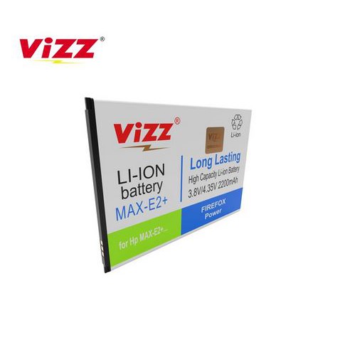 Vizz Baterai Andromax E2 Plus Original